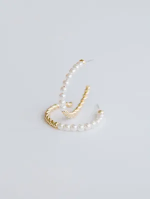 Mabel Earrings