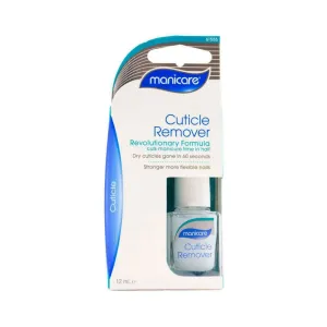Manicare Cuticle Remover 12ml
