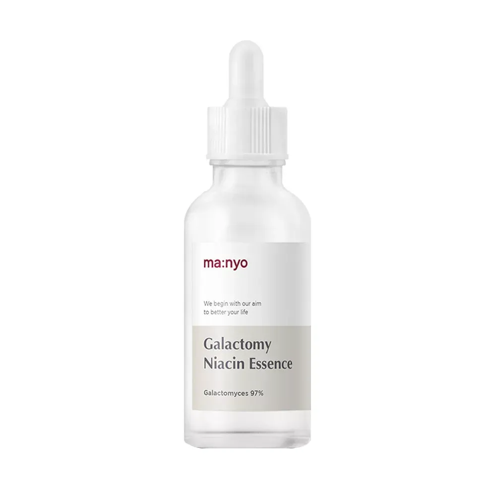 Ma:nyo Galactomy Niacin Essence 50ml