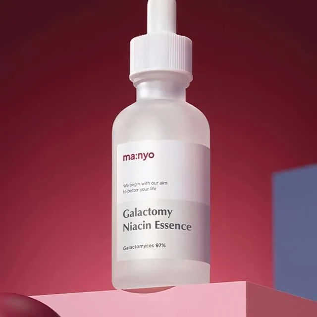Ma:nyo Galactomy Niacin Essence 50ml