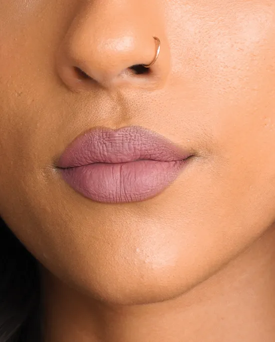 Matte Crush Lipstick Pencil