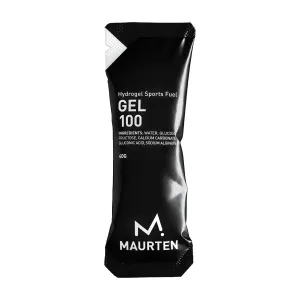 Maurten Gel 100 Non-Caffeinated Energy Gel