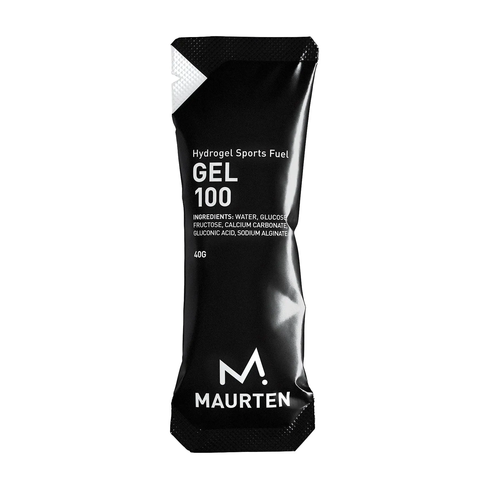 Maurten Gel 100 Non-Caffeinated Energy Gel