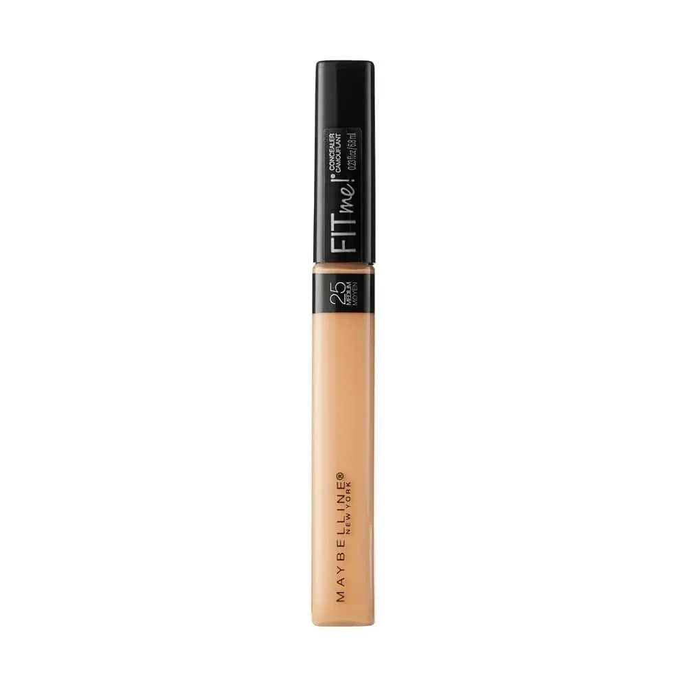 Maybelline Fit Me Concealer 25 Medium 6.8ml
