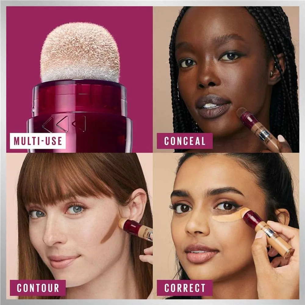 Maybelline Instant Age Rewind Treatment Concealer Honey 6ml