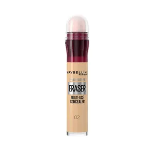 Maybelline Instant Anti Age Eraser Multi Use Concealer 02 Nude 6.8ml