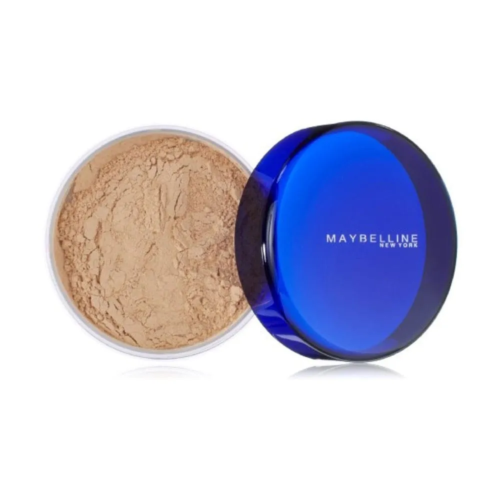 Maybelline Shine Free Oil Control Loose Powder 240 Medium
