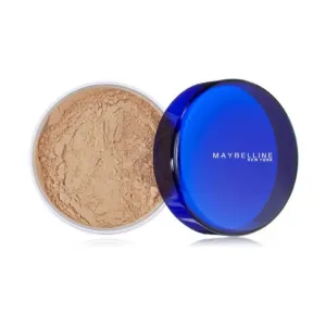 Maybelline Shine Free Oil Control Loose Powder 240 Medium