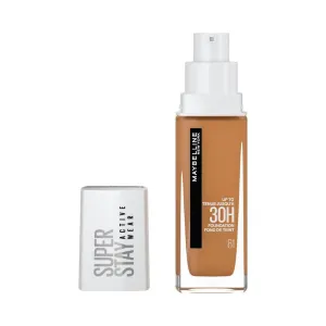 Maybelline SuperStay 30Hr Active Wear Foundation 61 Warm Bronze 30ml