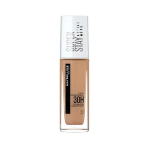 Maybelline SuperStay Active Wear 30Hr Foundation 36 Warm Sun 30ml