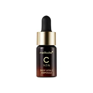 Medicube Deep Vita C Ampoule 2.0 30g