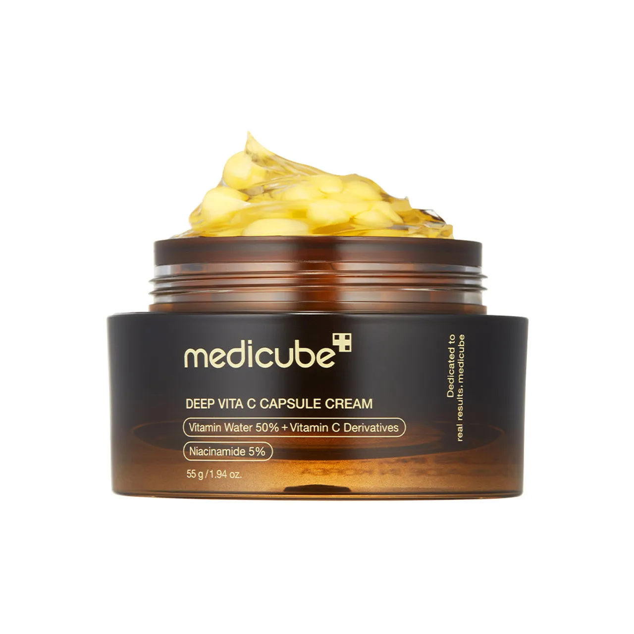 Medicube Deep Vita C Capsule Cream 55g