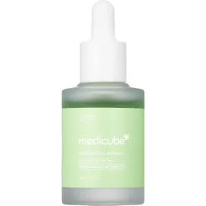Medicube Exosome Cica Ampoule 30ml