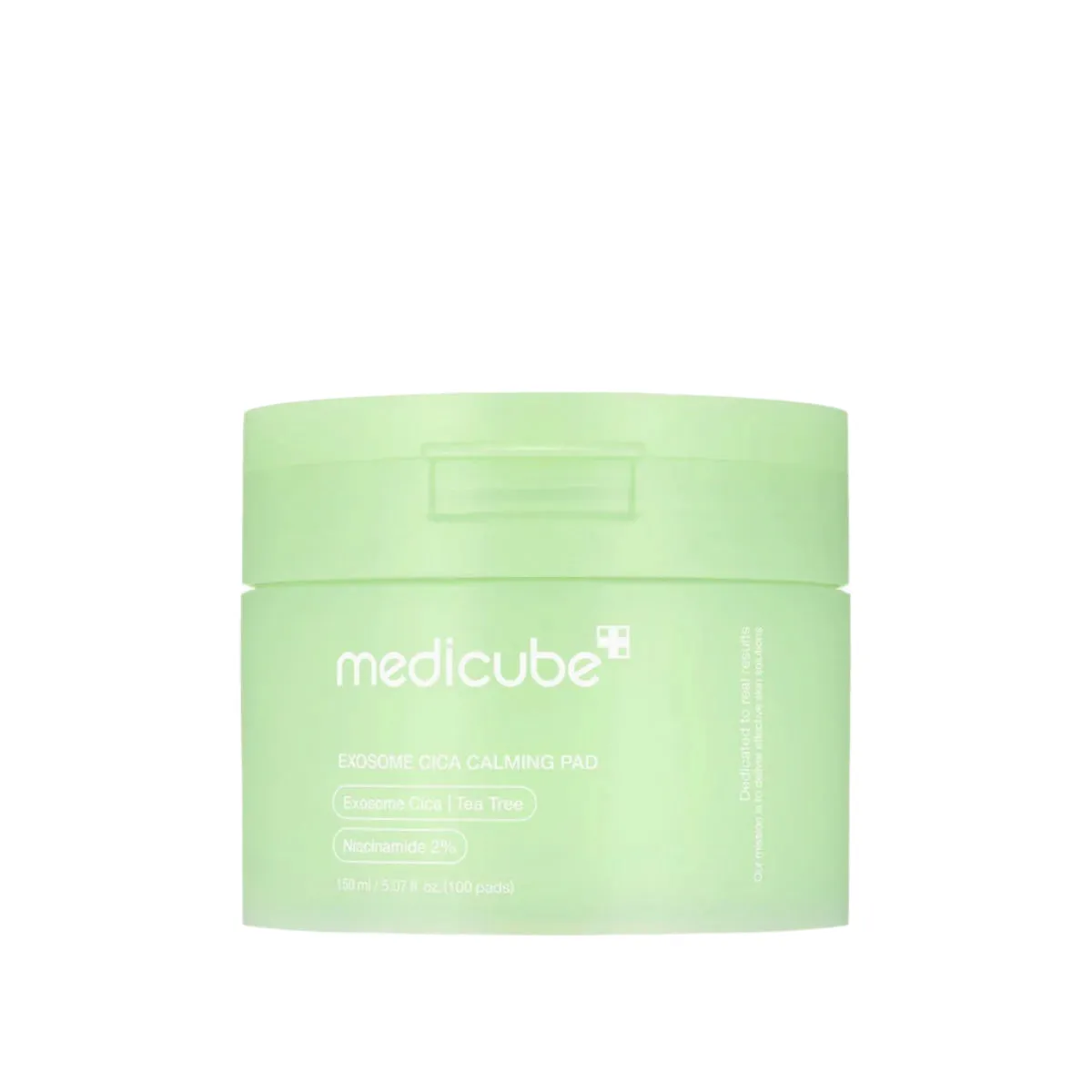Medicube Exosome Cica Pad 100Pcs