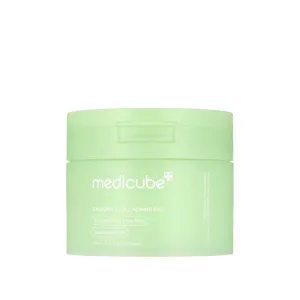 Medicube Exosome Cica Pad 100Pcs