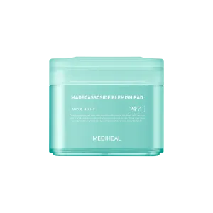 Mediheal Madecassoside Blemish Pad 100pcs