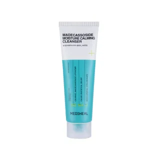 Mediheal Madecassoside Cleanser Moisture Calming 120ml