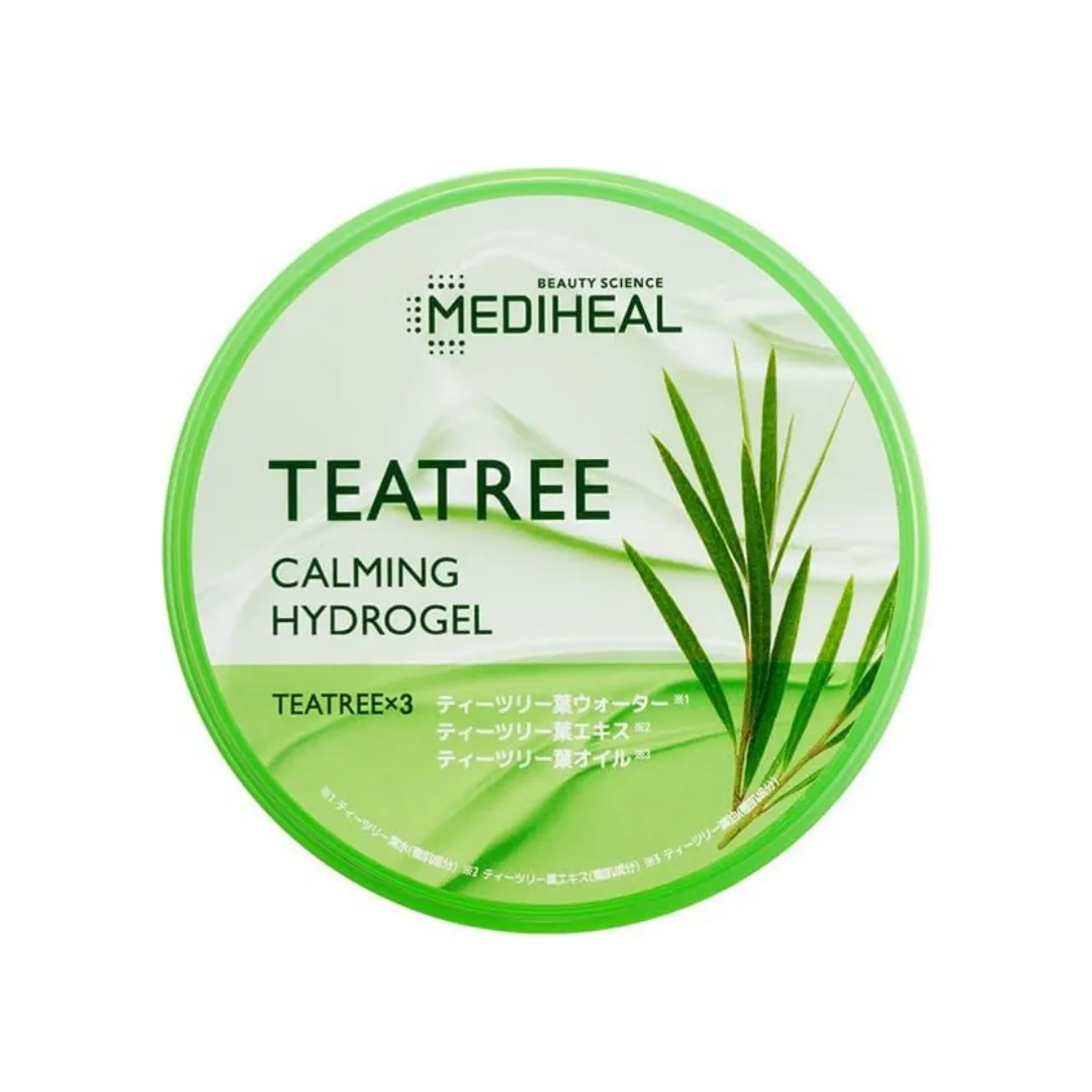 Mediheal Teatree Calming Hydrogel 300ml