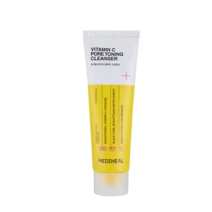 Mediheal Vitamin C Cleanser_Pore Toning