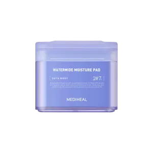 Mediheal Watermide Toner Pad 100pcs