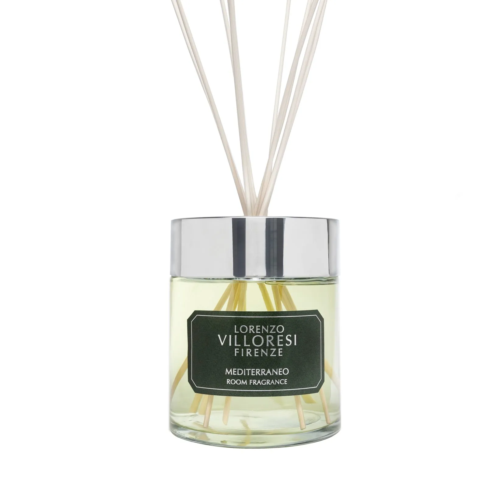 Mediterraneo - Room Scent