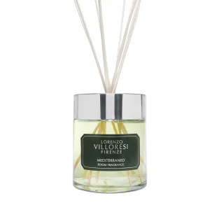 Mediterraneo - Room Scent