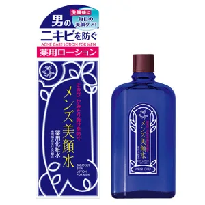 Meishoku Men's Bigansui Skin Toner