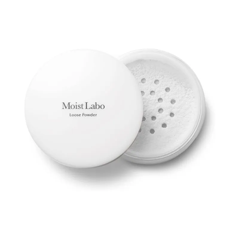 Meishoku Moist Labo Loose Powder Anti-Sebum Type