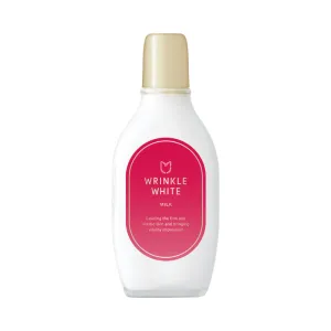 Meishoku Wrinkle White Emulsion 153ml
