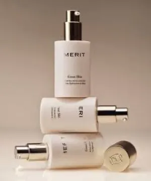 Merit Great Skin Priming Moisturizer