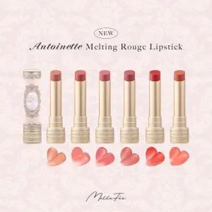 MilleFee Antoinette Melting Rouge Lipstick