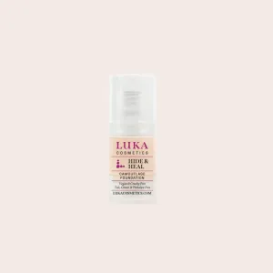 Mini Hide & Heal Camouflage Foundation