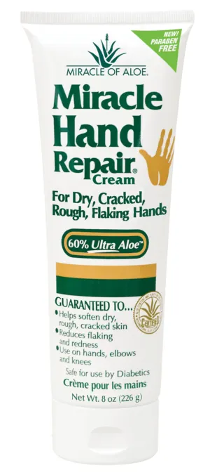 Miracle Hand Repair, 8 oz (226 g) Tube