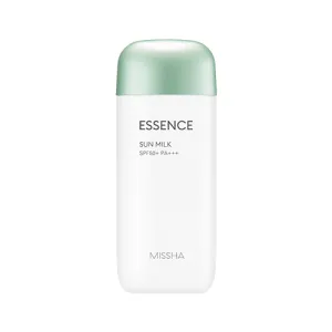 Missha All-around Safe Block Essence Sun Milk 70ml