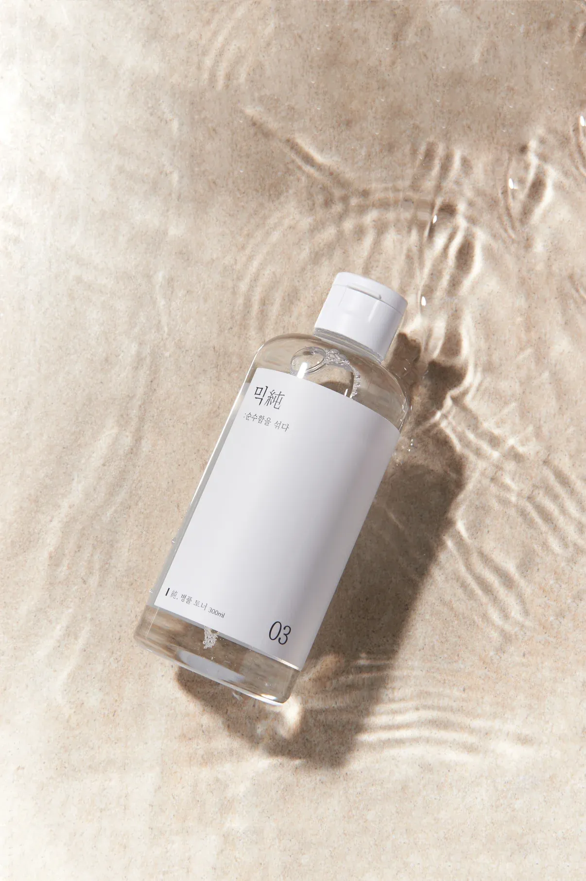 Mixsoon Centella Asiatica Toner 150ml