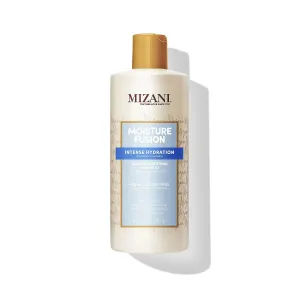 Mizani Moisture Fusion Intense Hydration Gentle Clarifying Shampoo- 16.9 oz