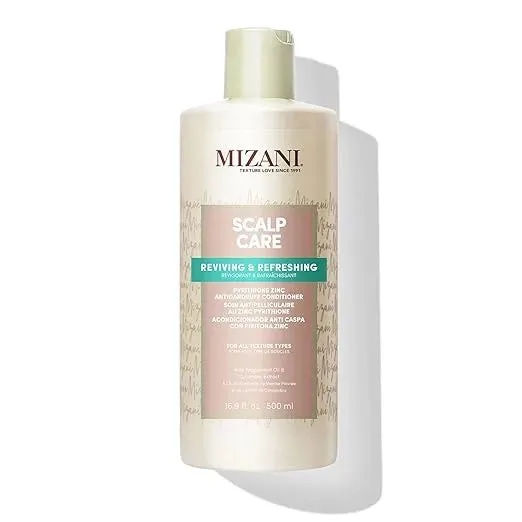 Mizani Scalp Care Reviving & Refreshing Anti-Dandruff Conditioner - 16.9 oz