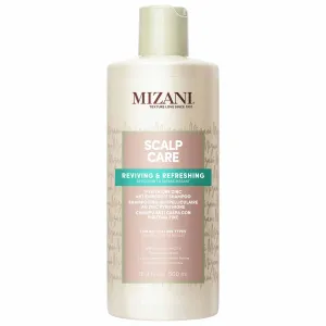Mizani Scalp Care Reviving & Refreshing Anti-Dandruff Shampoo - 16.9 oz