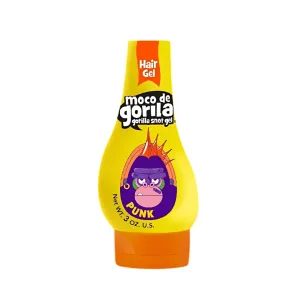 Moco de Gorila - Gorila Snot Gel - Punk Yellow - Choose Size