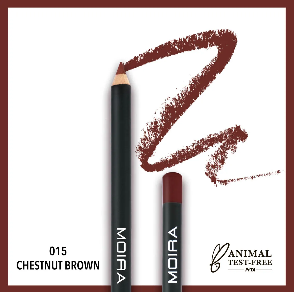 MOIRA - LIP EXPOSURE PENCIL -