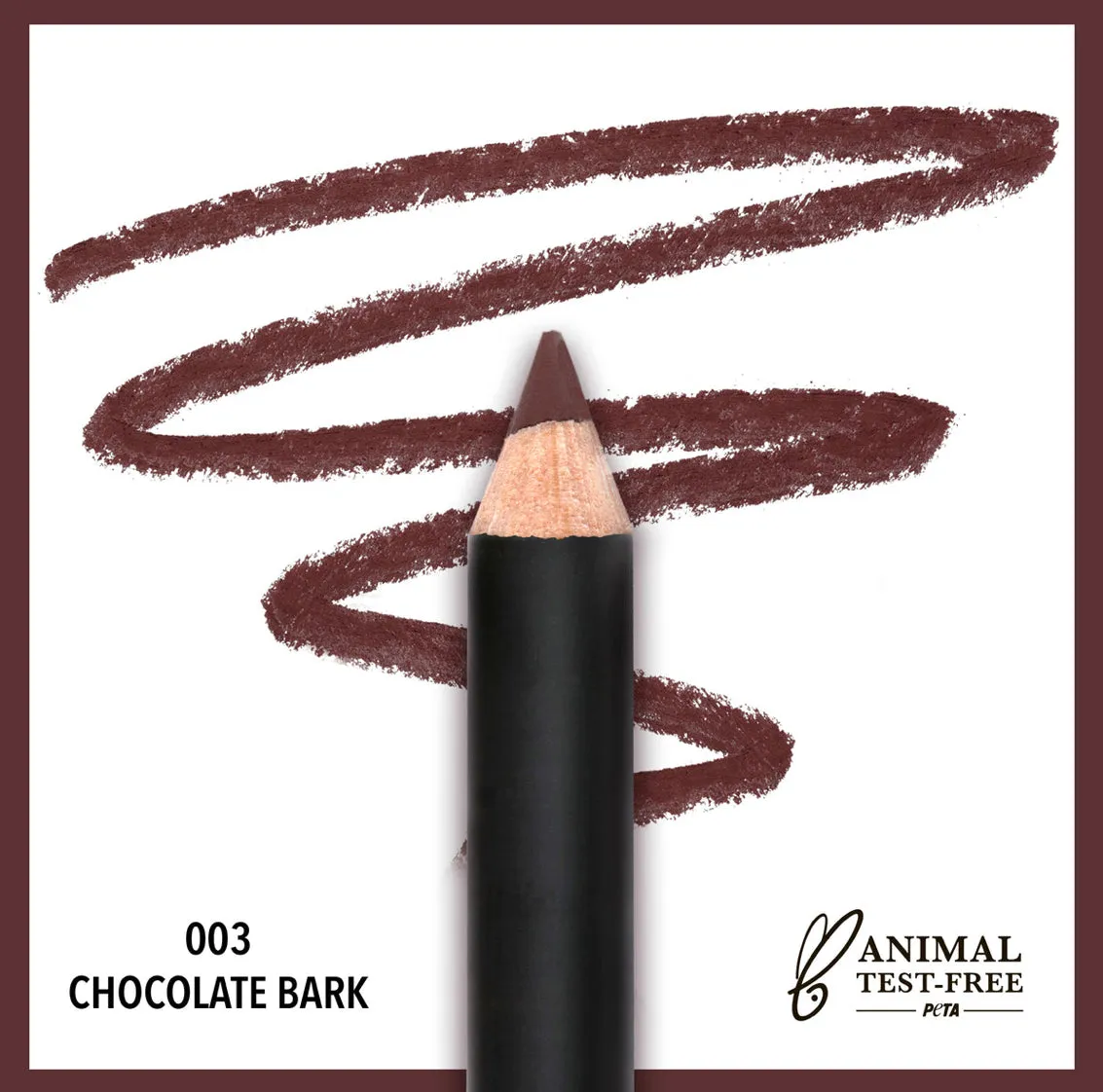 MOIRA - LIP EXPOSURE PENCIL -