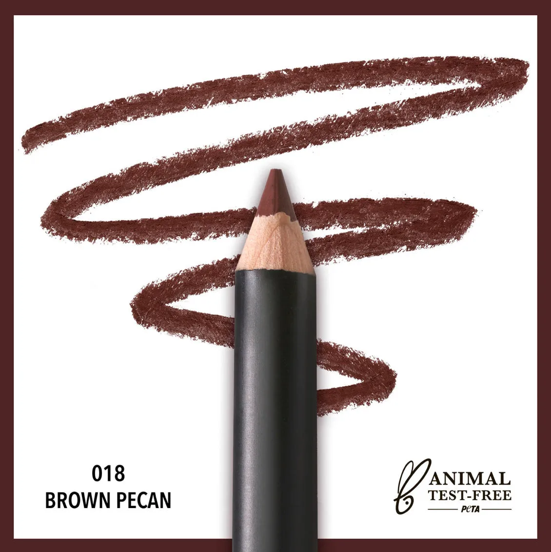 MOIRA - LIP EXPOSURE PENCIL -