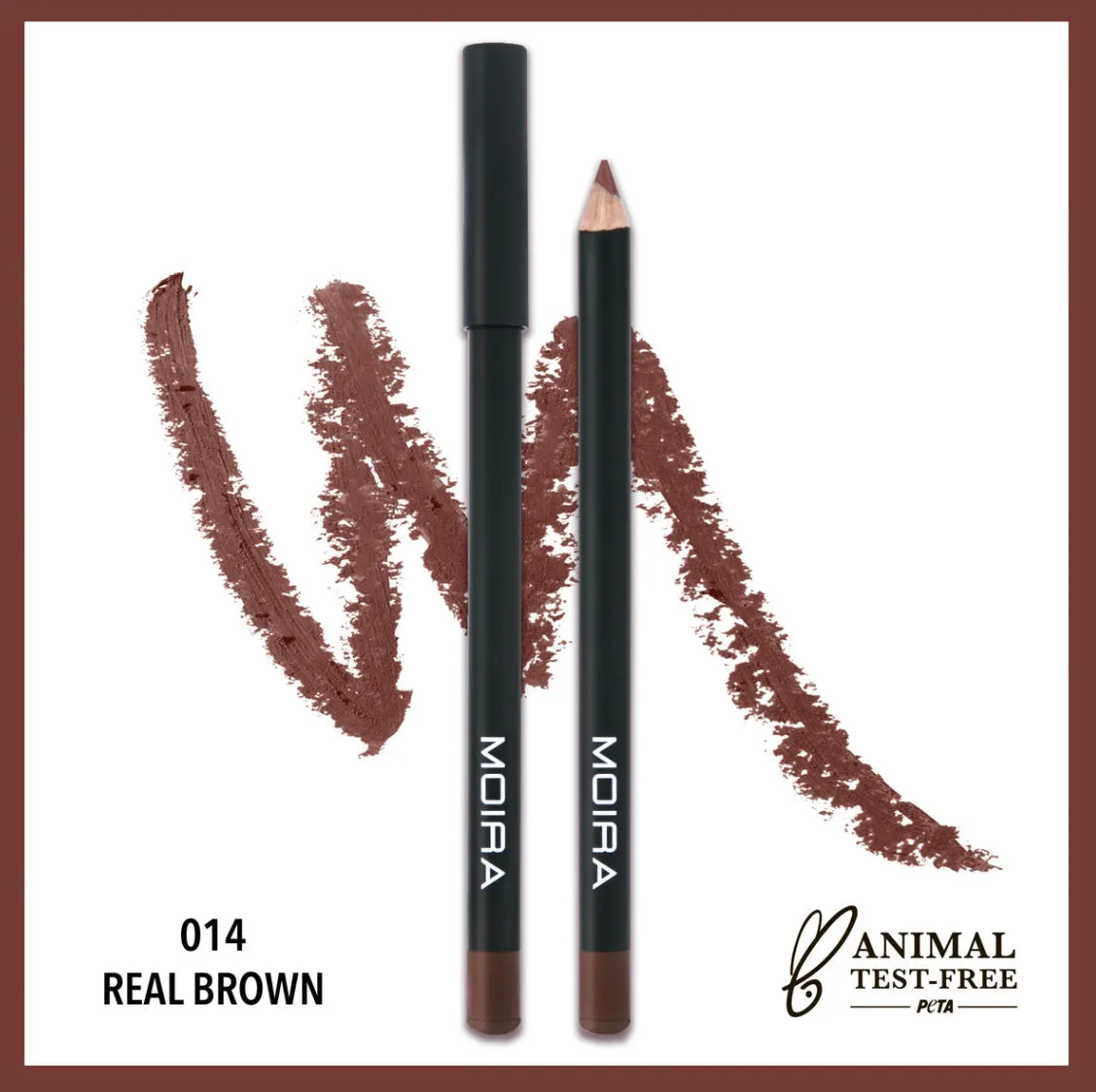 MOIRA - LIP EXPOSURE PENCIL -