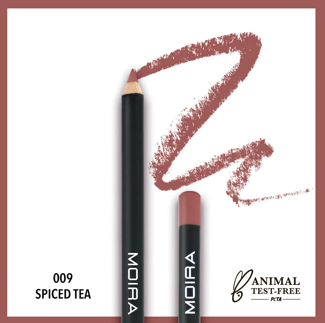 MOIRA - LIP EXPOSURE PENCIL -