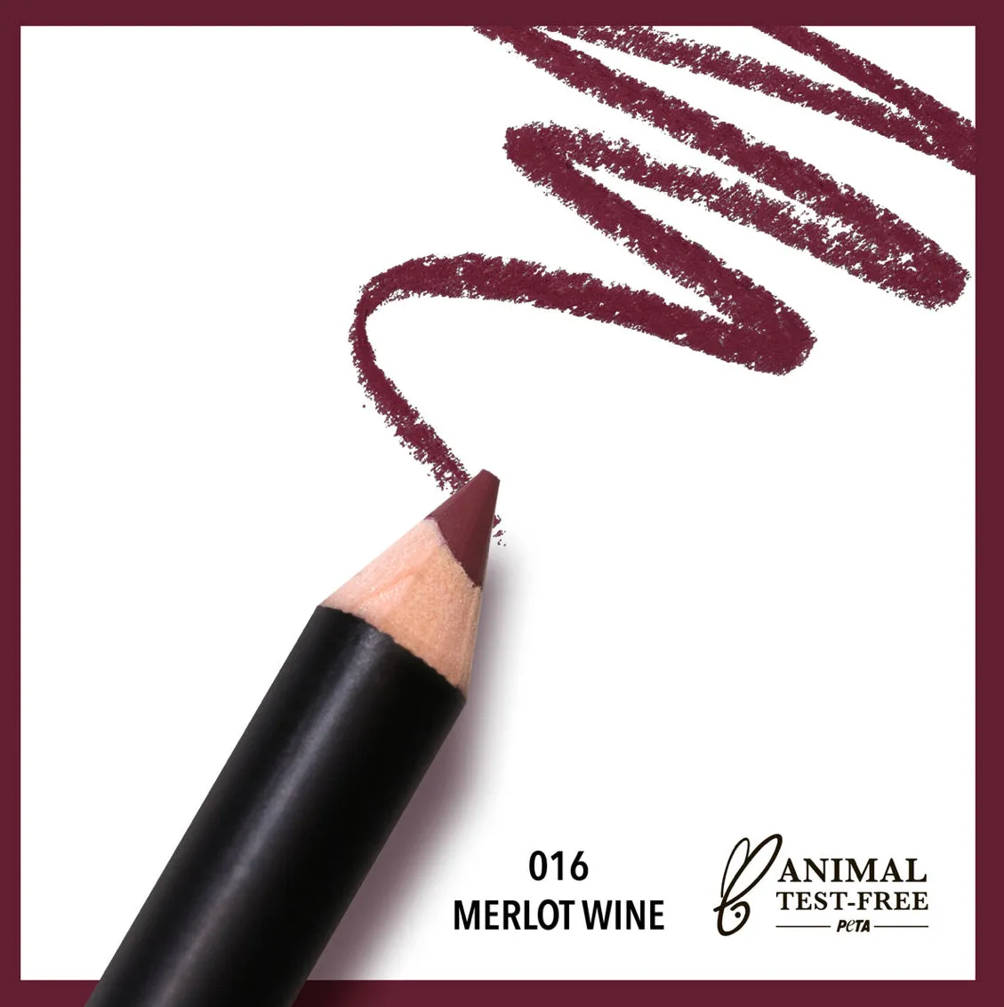 MOIRA - LIP EXPOSURE PENCIL -