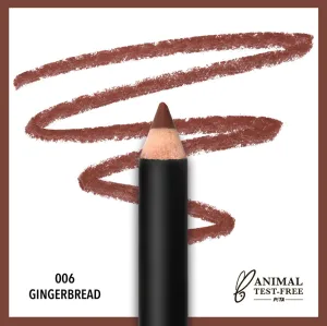 MOIRA - LIP EXPOSURE PENCIL -