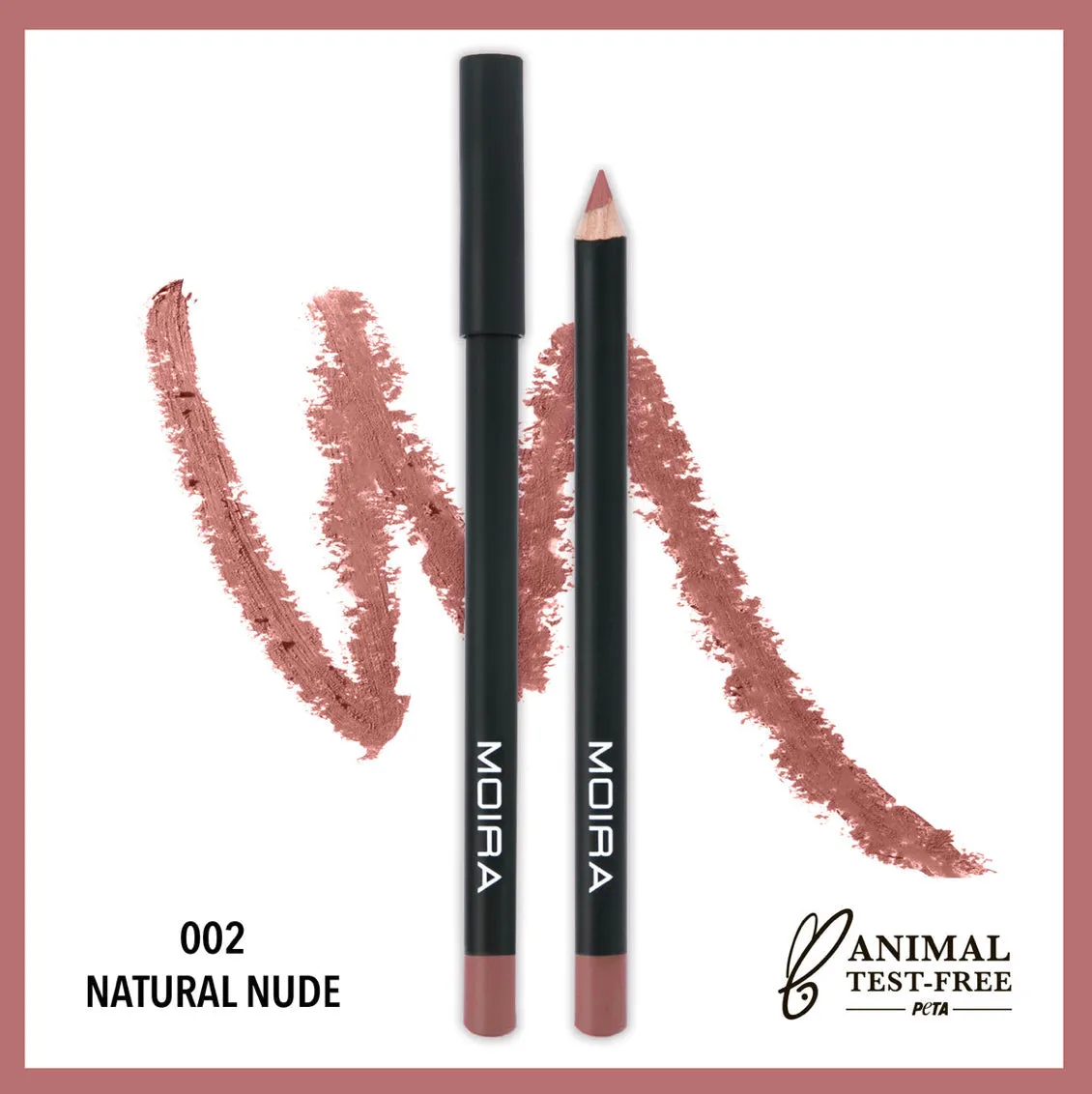 MOIRA - LIP EXPOSURE PENCIL -