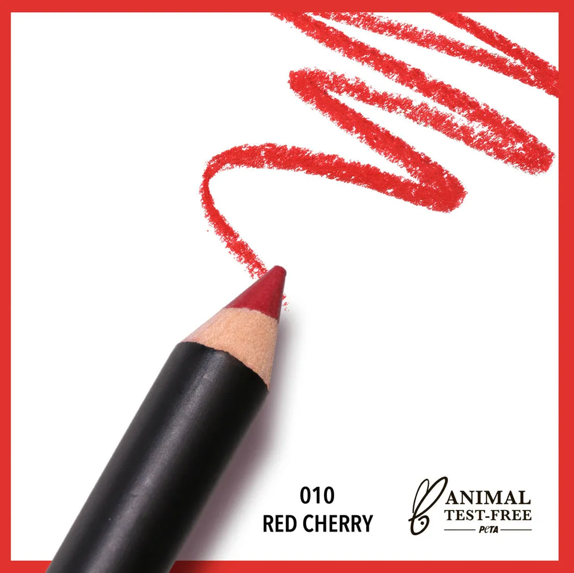 MOIRA - LIP EXPOSURE PENCIL -