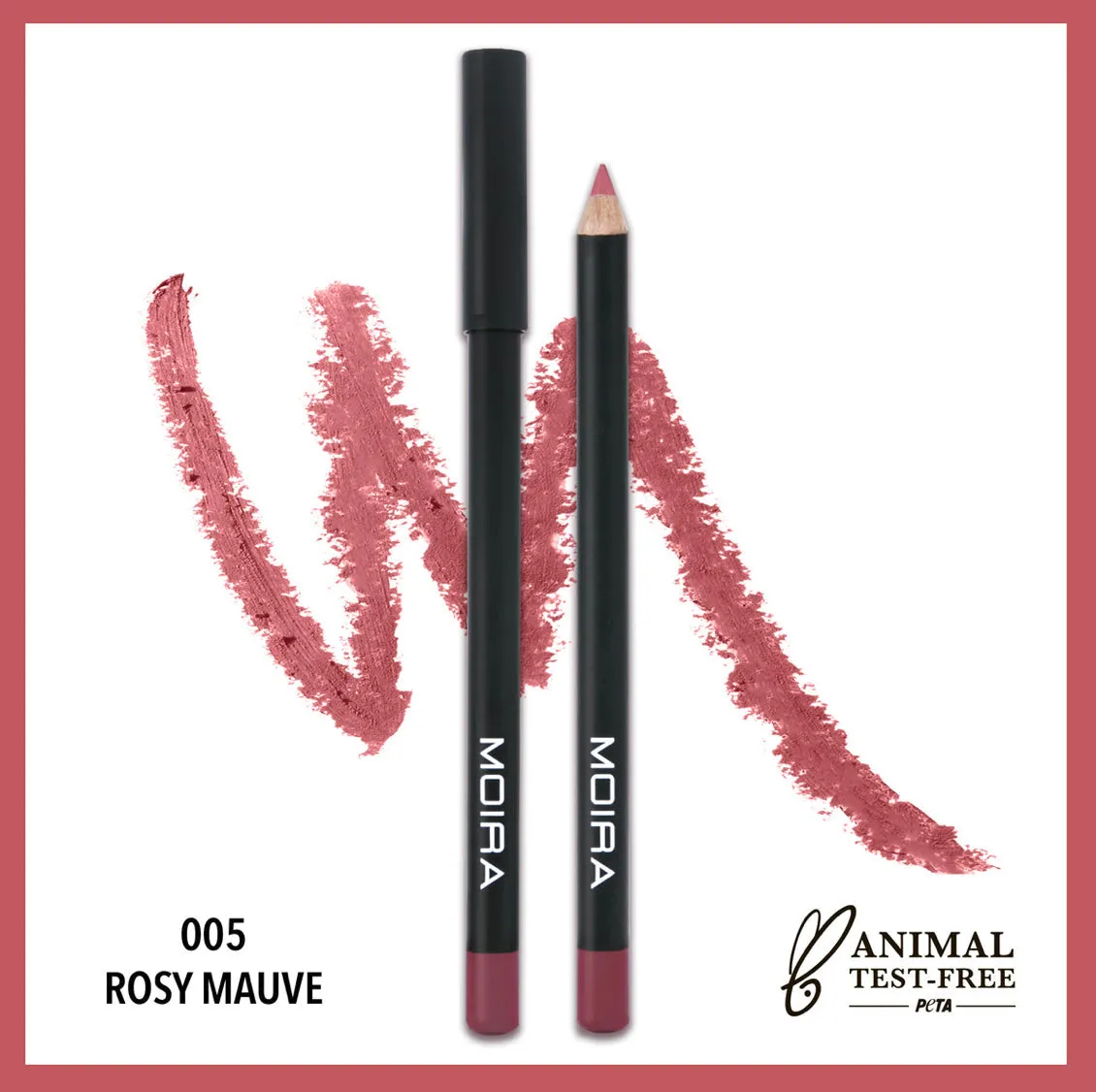 MOIRA - LIP EXPOSURE PENCIL -