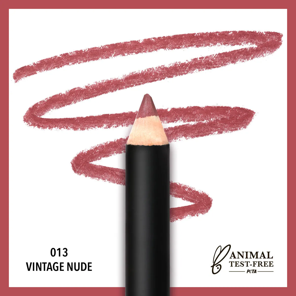 MOIRA - LIP EXPOSURE PENCIL -